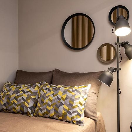 Bohemia - New Apartment With Stylish Design Sofia Extérieur photo