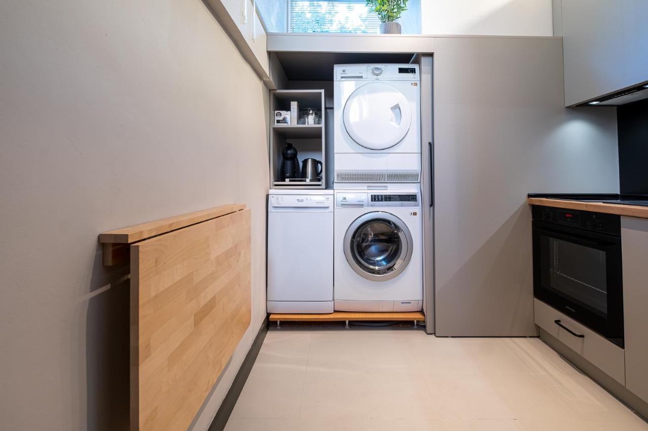 Bohemia - New Apartment With Stylish Design Sofia Extérieur photo