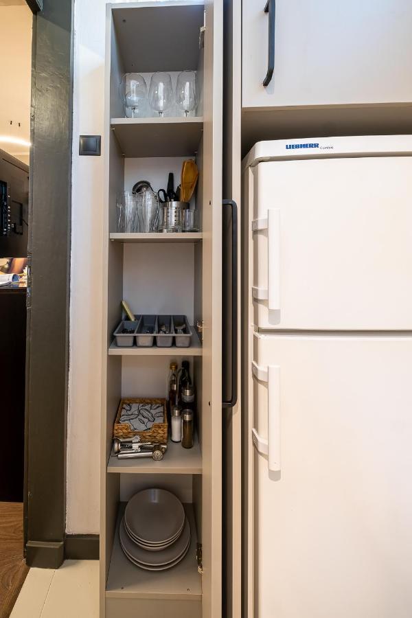 Bohemia - New Apartment With Stylish Design Sofia Extérieur photo