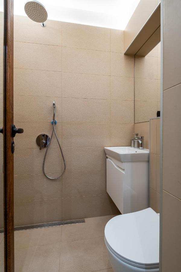 Bohemia - New Apartment With Stylish Design Sofia Extérieur photo